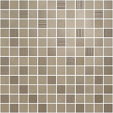 Naxos Surface Mosaico Deco Ash 32.5x32.5 / Наксос Серфейс Мосаико Деко Аш 32.5x32.5 